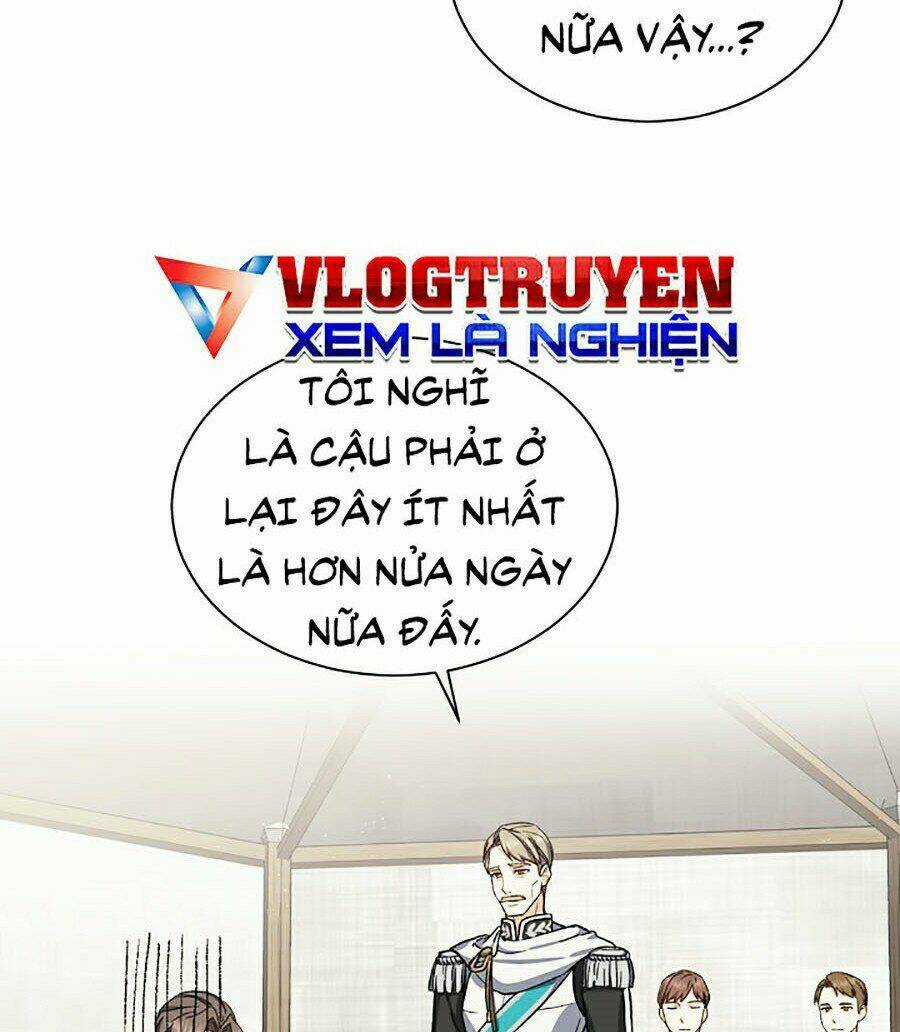 Sự Trở Lại Của Pháp Sư Cấp 8 Chapter 2 trang 20