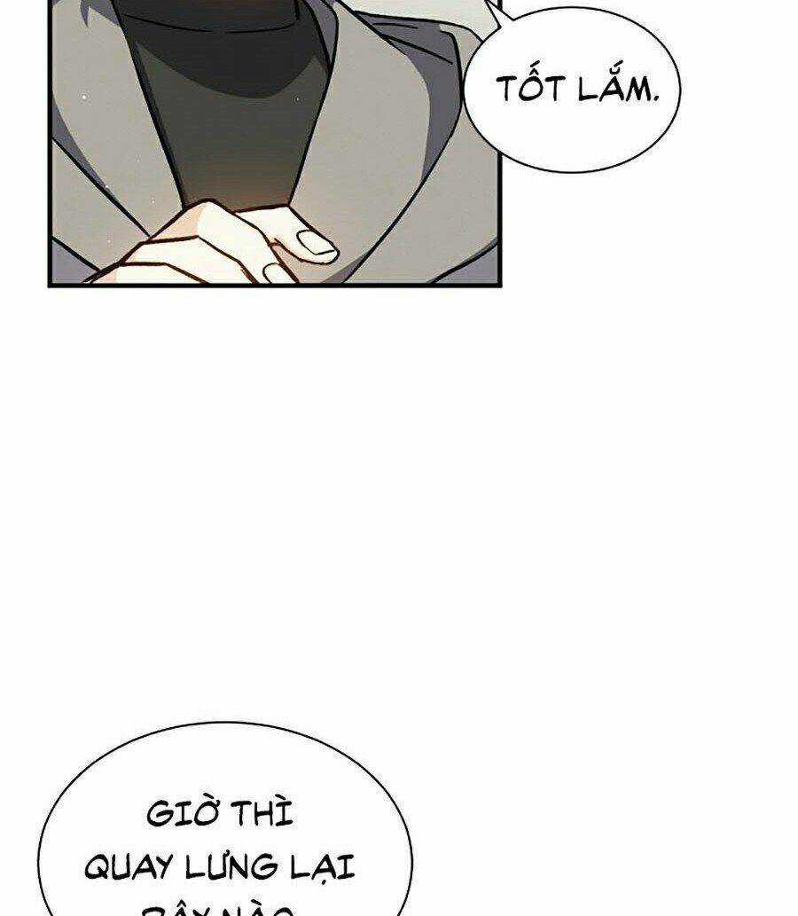 Sự Trở Lại Của Pháp Sư Cấp 8 Chapter 2 trang 30