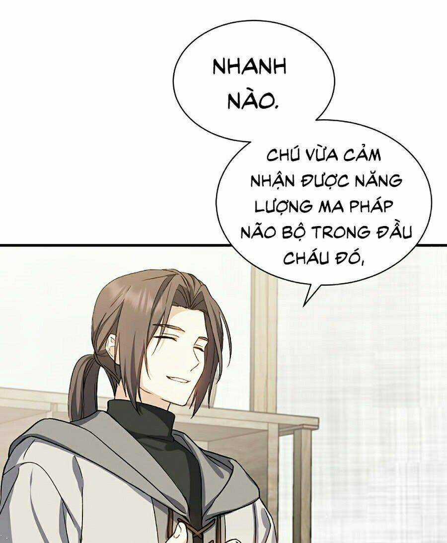 Sự Trở Lại Của Pháp Sư Cấp 8 Chapter 2 trang 32