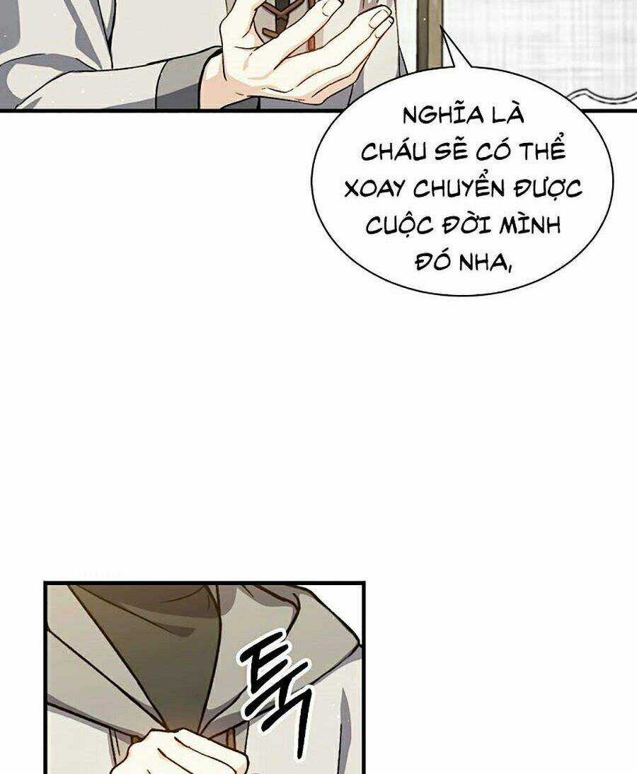 Sự Trở Lại Của Pháp Sư Cấp 8 Chapter 2 trang 33