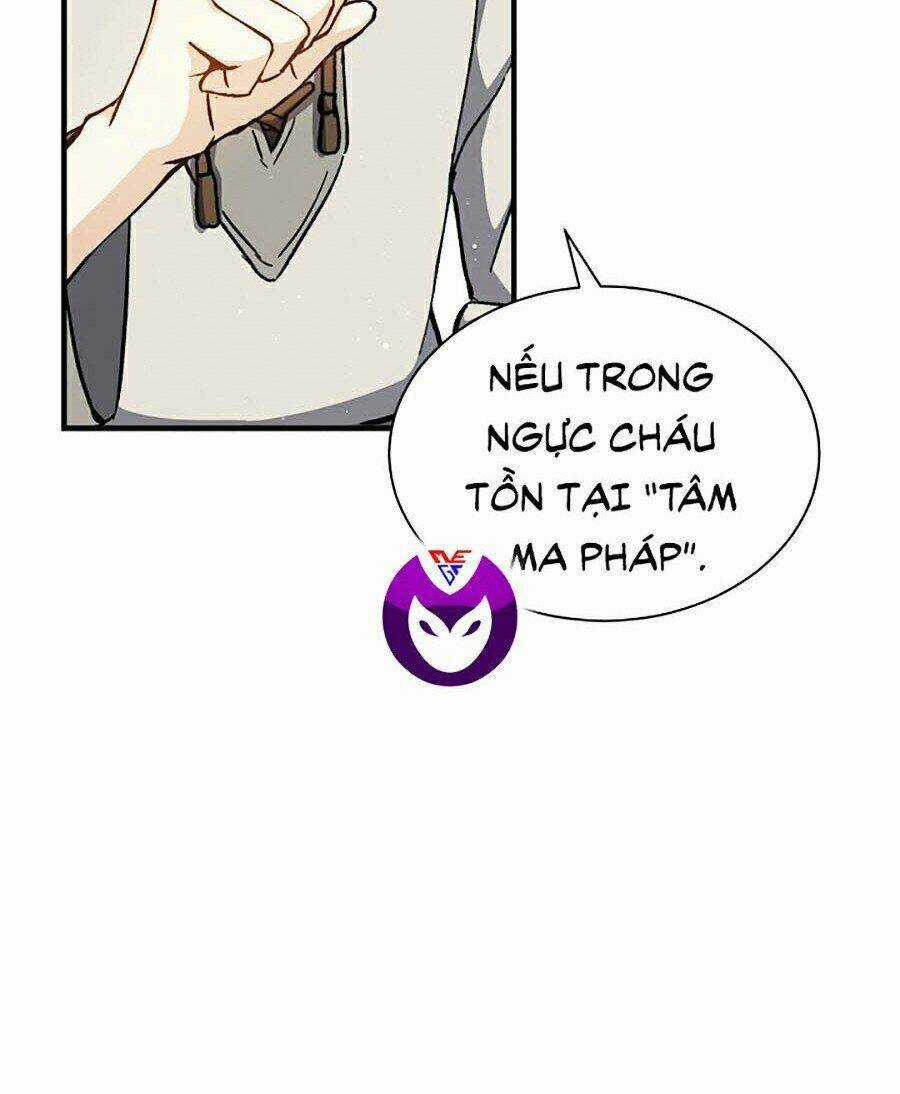 Sự Trở Lại Của Pháp Sư Cấp 8 Chapter 2 trang 34