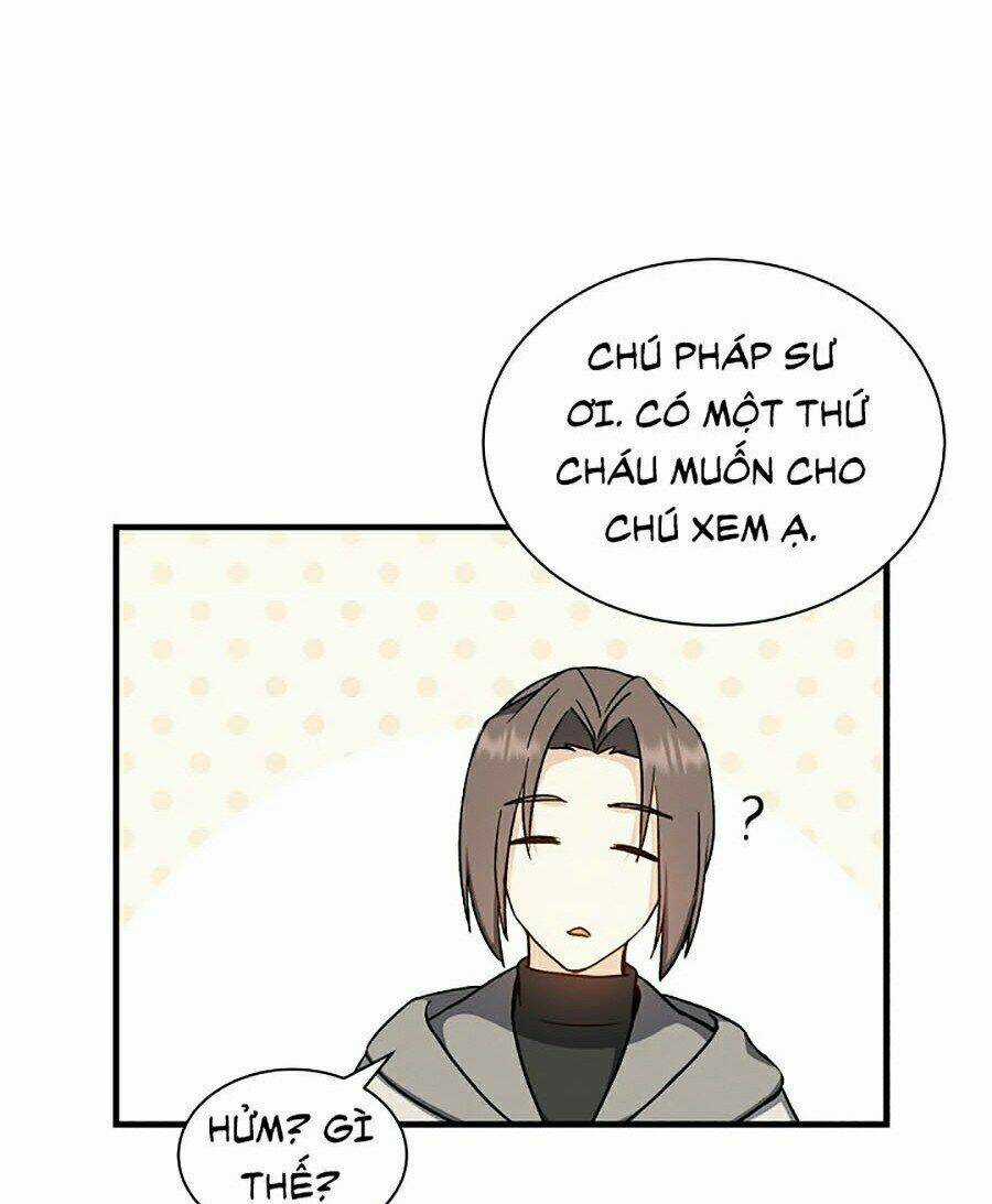 Sự Trở Lại Của Pháp Sư Cấp 8 Chapter 2 trang 36