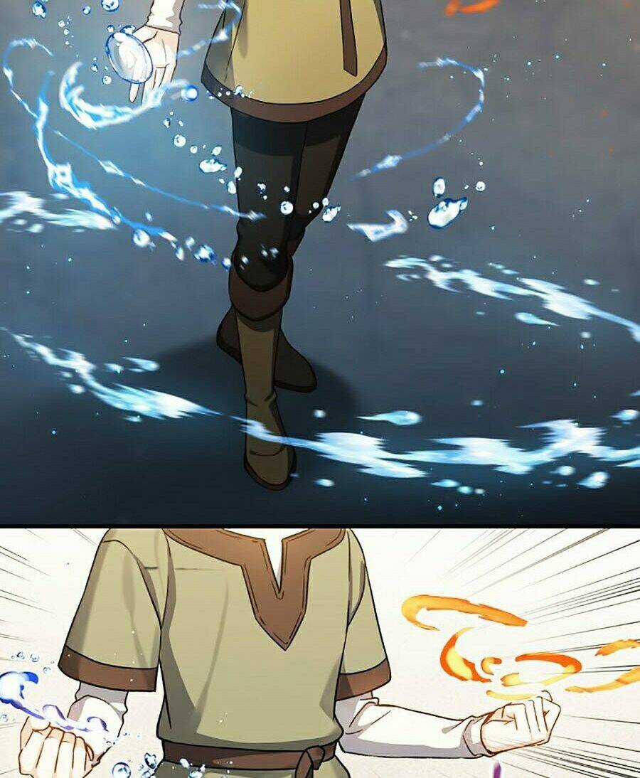 Sự Trở Lại Của Pháp Sư Cấp 8 Chapter 2 trang 45