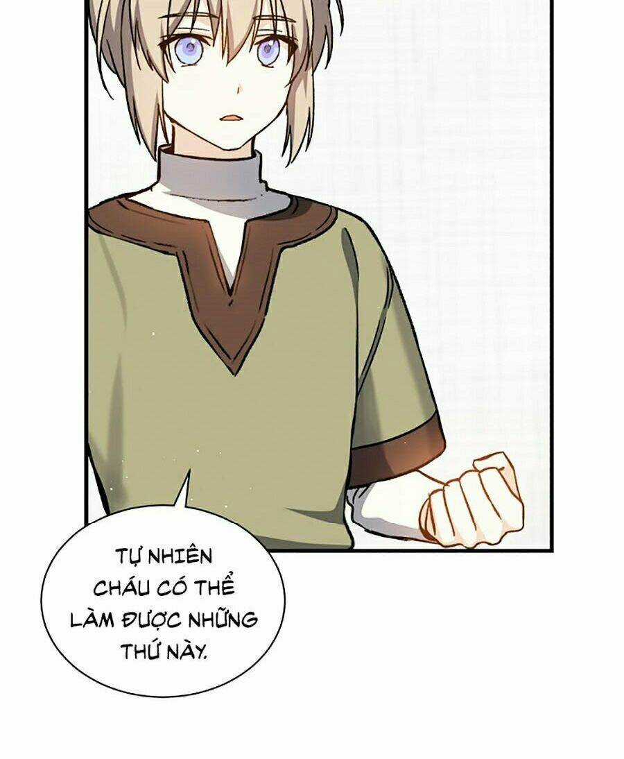 Sự Trở Lại Của Pháp Sư Cấp 8 Chapter 2 trang 47