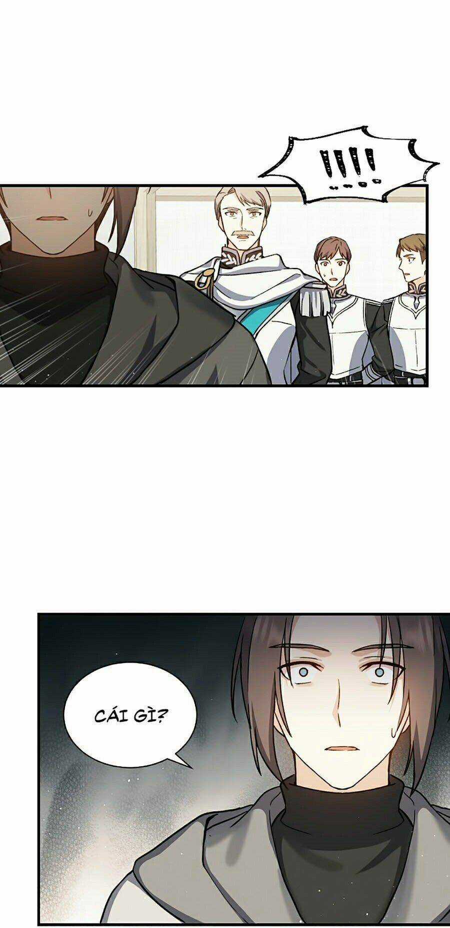 Sự Trở Lại Của Pháp Sư Cấp 8 Chapter 2 trang 48