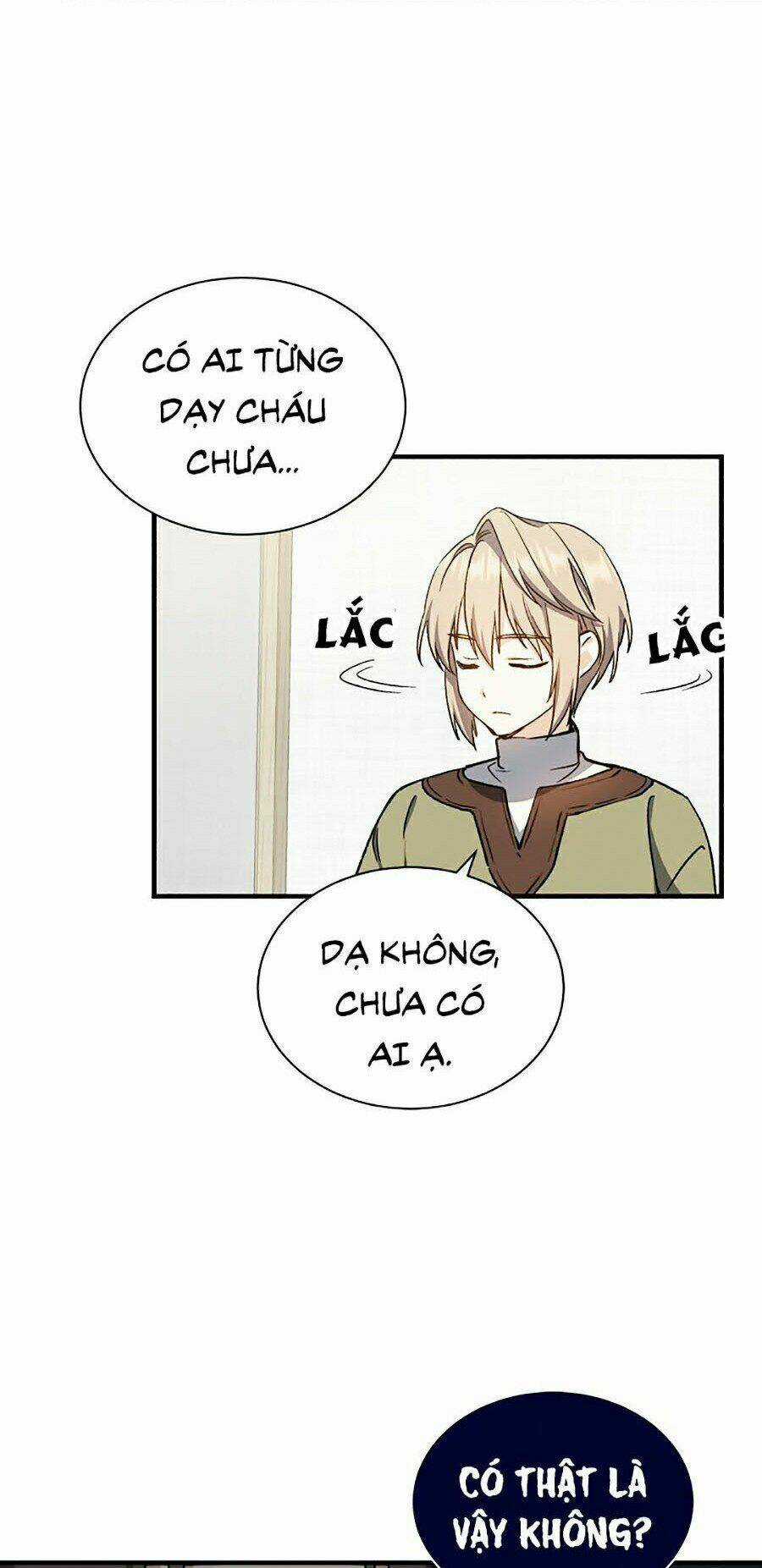 Sự Trở Lại Của Pháp Sư Cấp 8 Chapter 2 trang 49