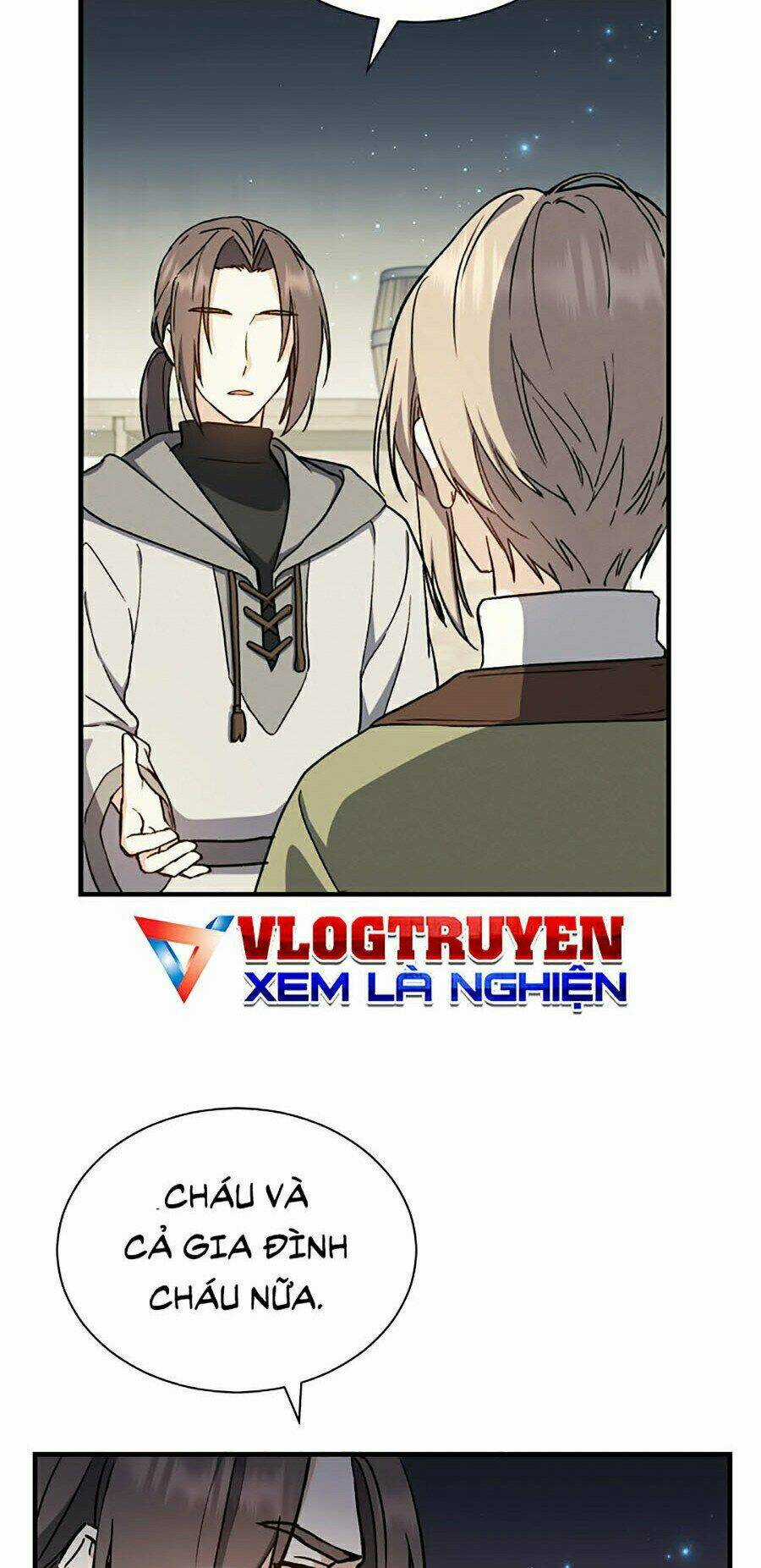 Sự Trở Lại Của Pháp Sư Cấp 8 Chapter 2 trang 52