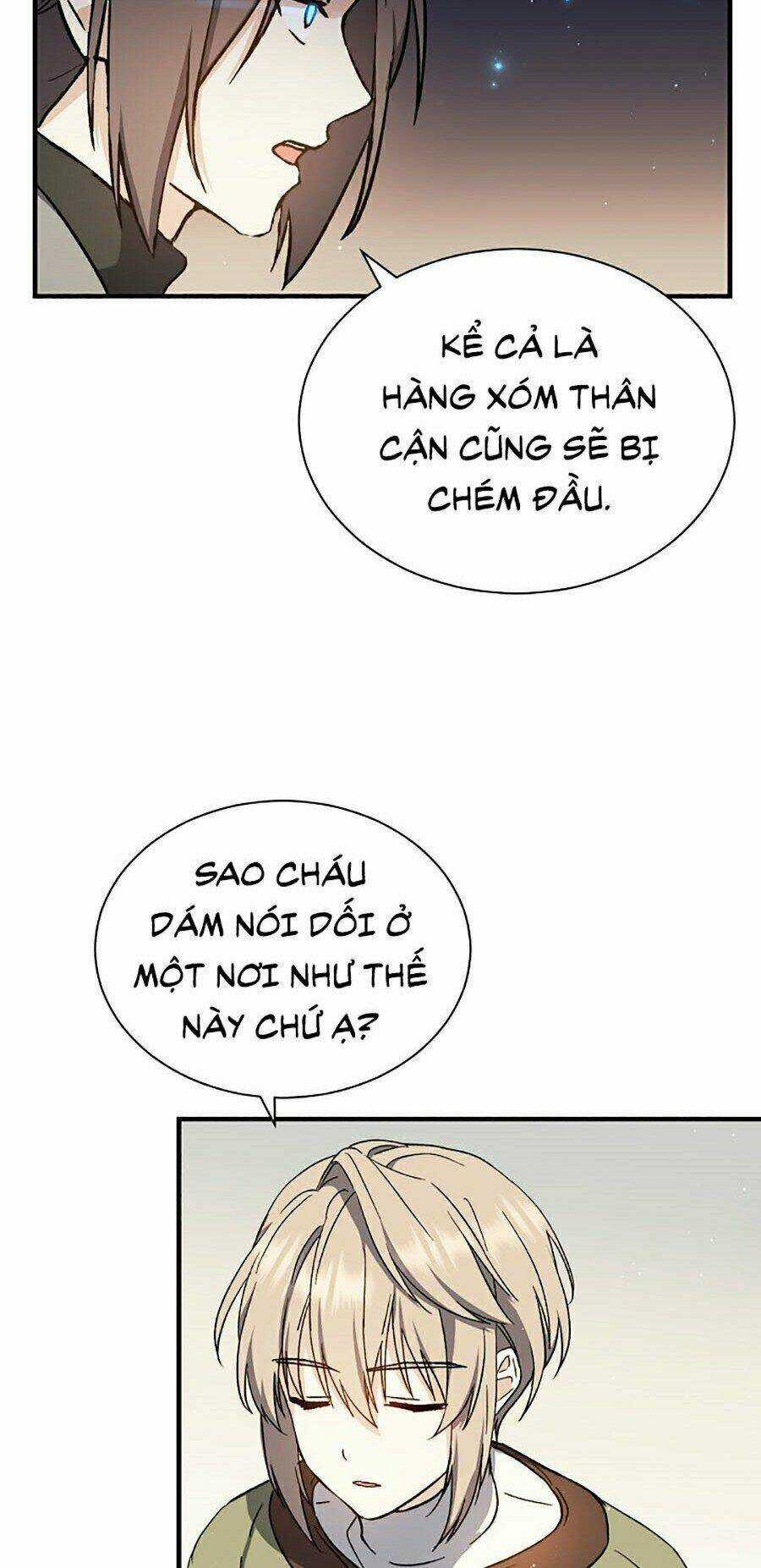 Sự Trở Lại Của Pháp Sư Cấp 8 Chapter 2 trang 53