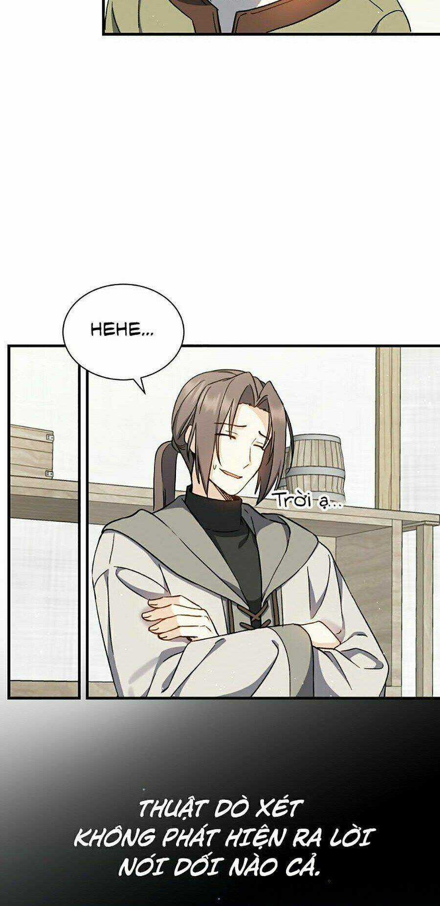 Sự Trở Lại Của Pháp Sư Cấp 8 Chapter 2 trang 54