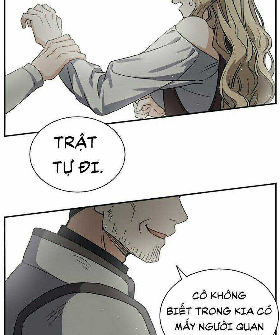 Sự Trở Lại Của Pháp Sư Cấp 8 Chapter 2 trang 61