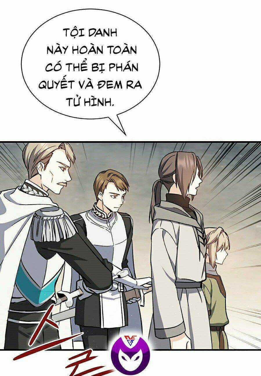 Sự Trở Lại Của Pháp Sư Cấp 8 Chapter 2 trang 74