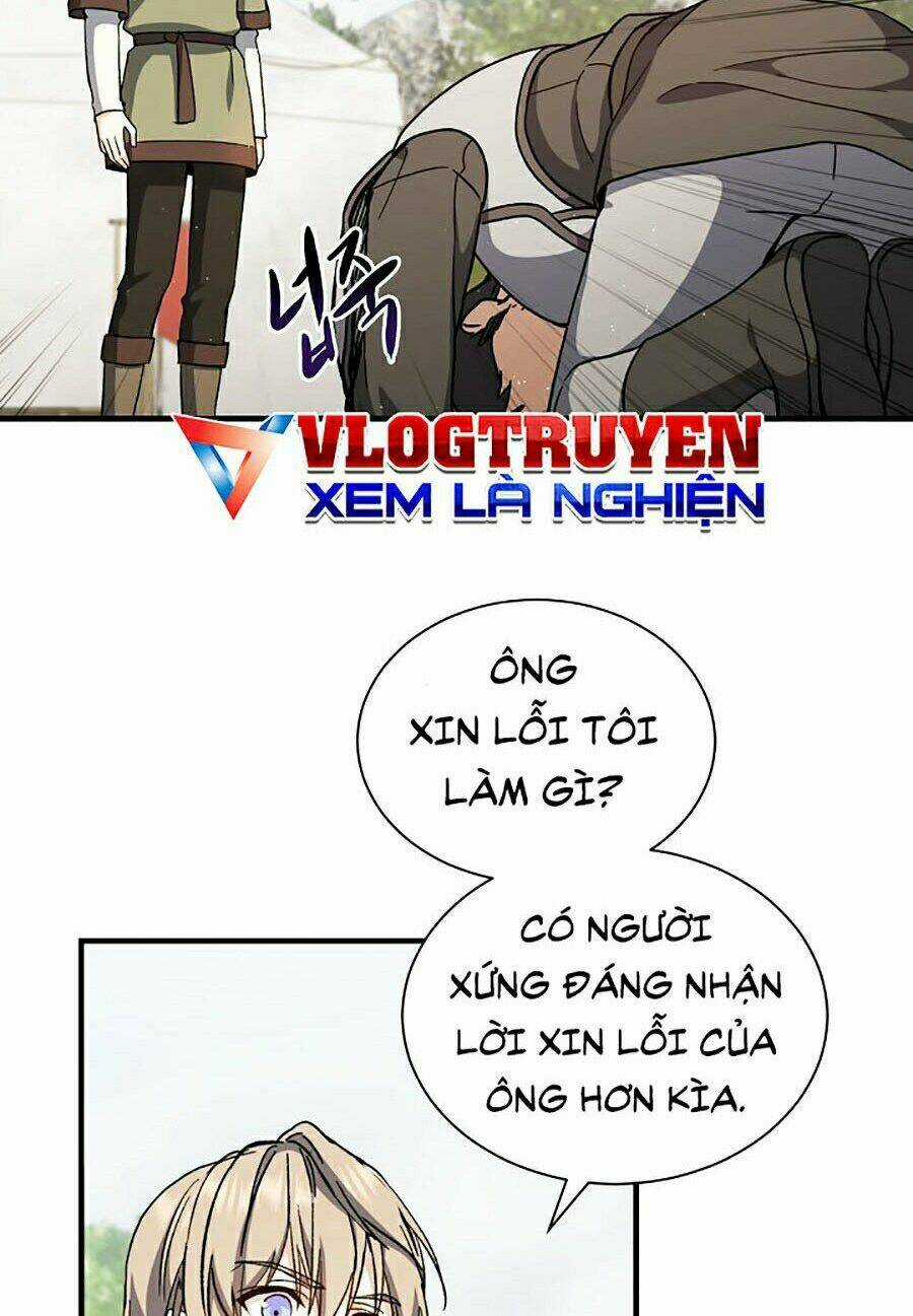 Sự Trở Lại Của Pháp Sư Cấp 8 Chapter 2 trang 77