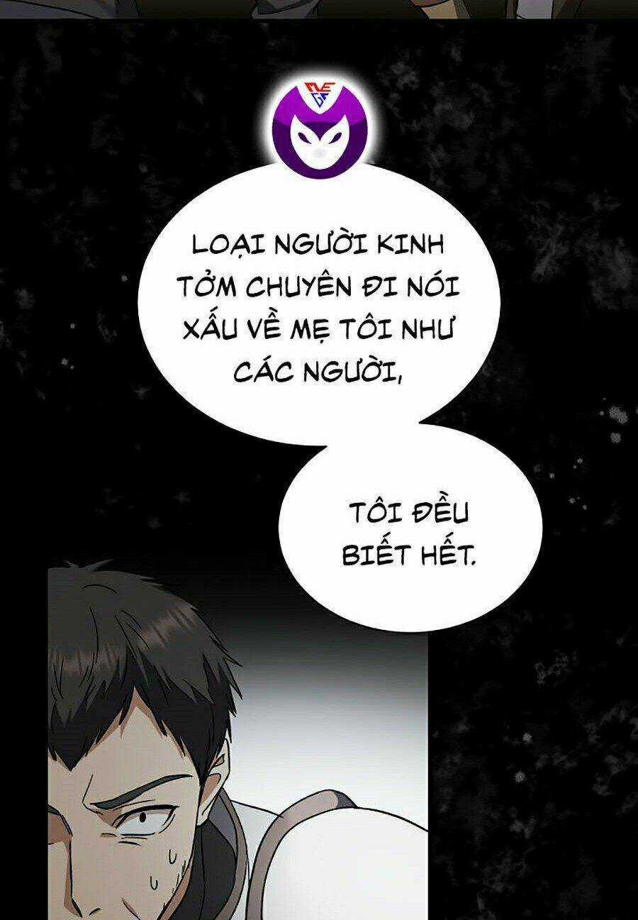 Sự Trở Lại Của Pháp Sư Cấp 8 Chapter 2 trang 84