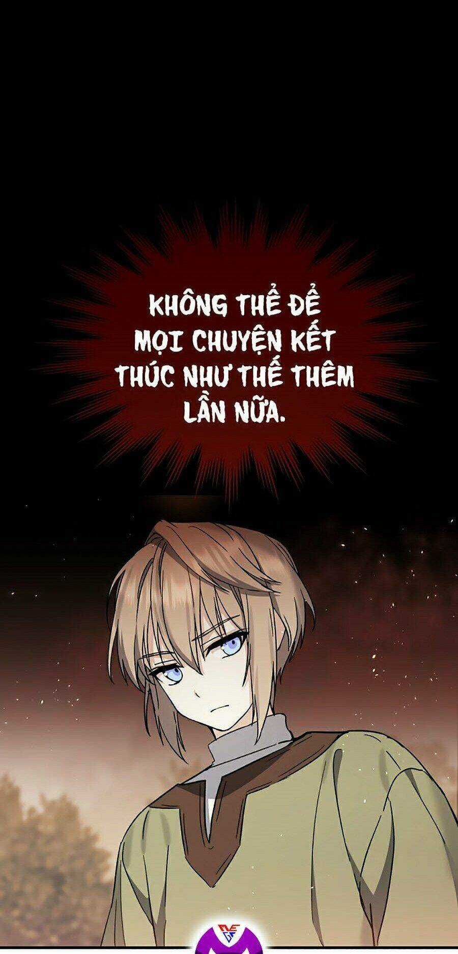 Sự Trở Lại Của Pháp Sư Cấp 8 Chapter 2 trang 9