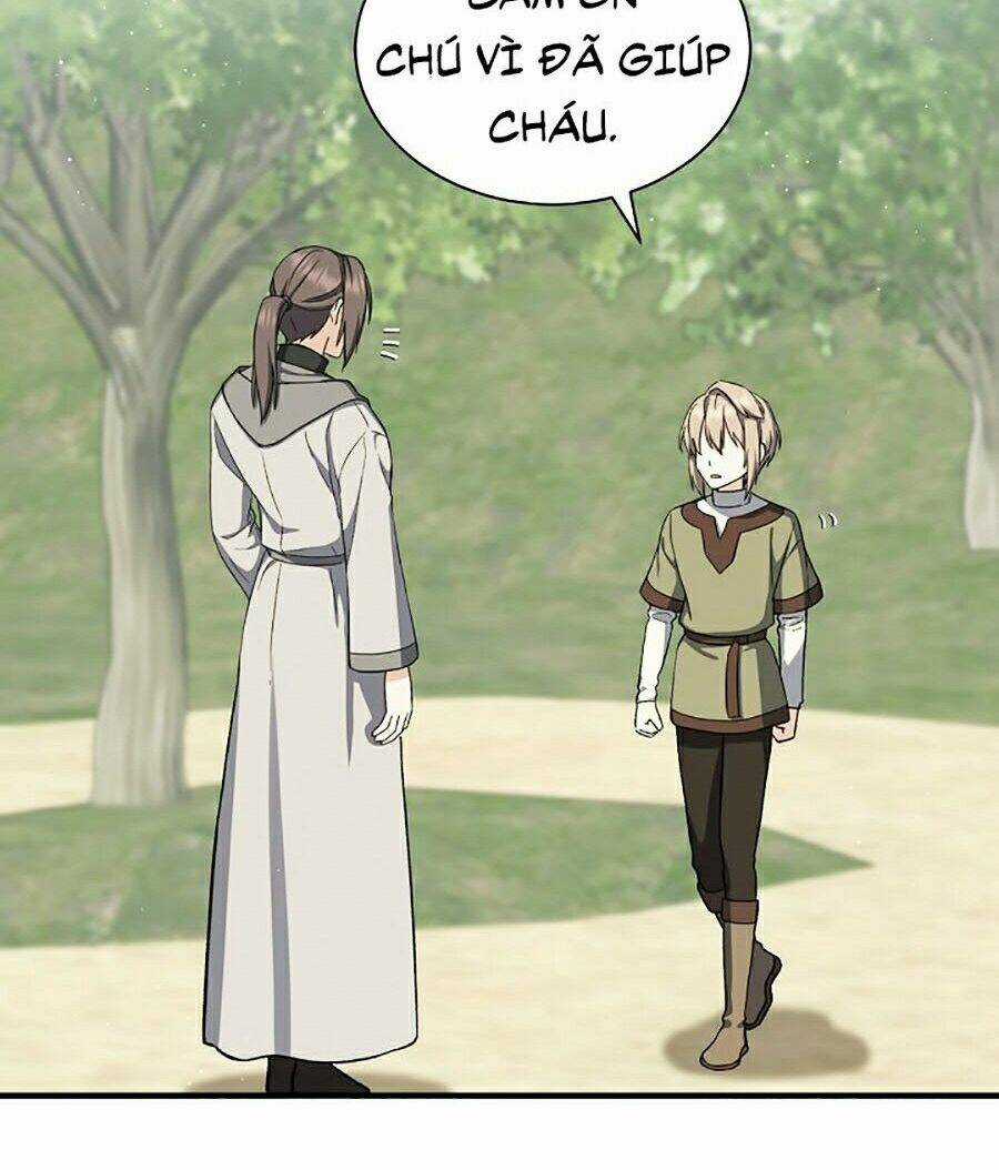 Sự Trở Lại Của Pháp Sư Cấp 8 Chapter 2 trang 91