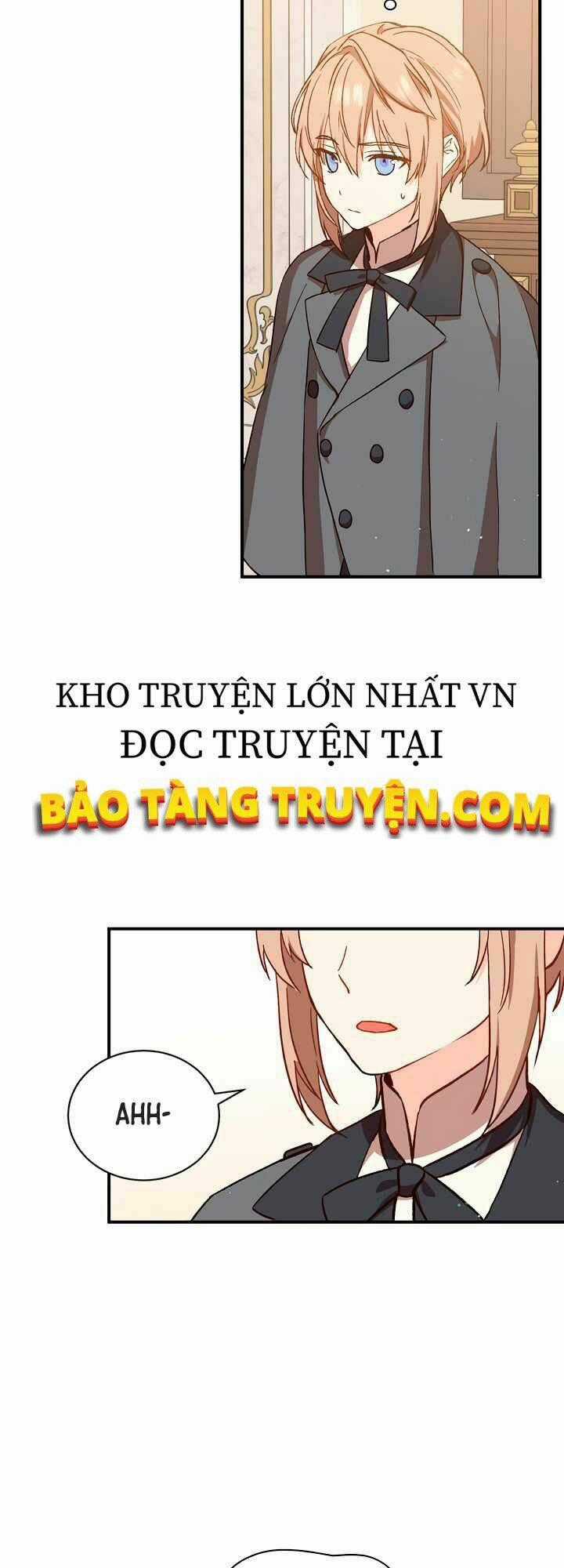 Sự Trở Lại Của Pháp Sư Cấp 8 Chapter 20 trang 1