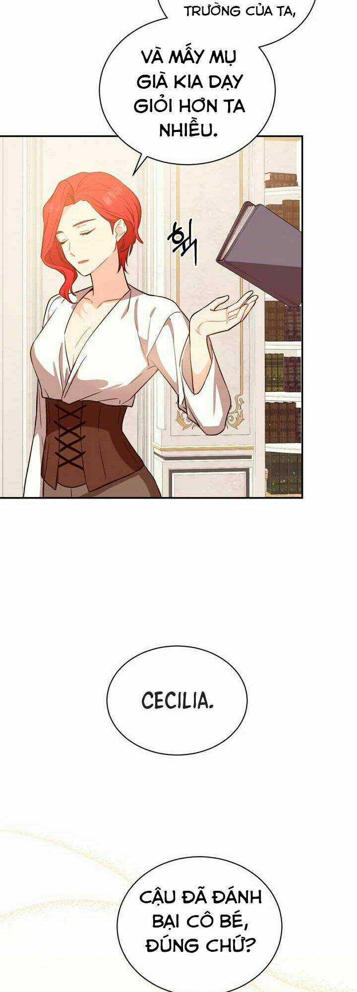 Sự Trở Lại Của Pháp Sư Cấp 8 Chapter 20 trang 12