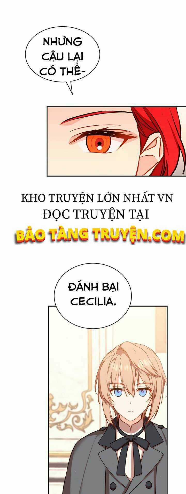 Sự Trở Lại Của Pháp Sư Cấp 8 Chapter 20 trang 15