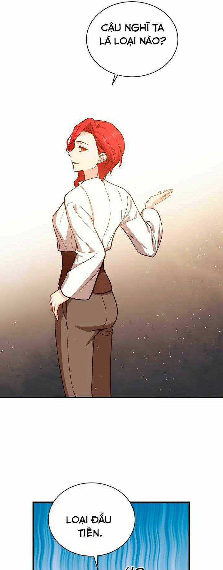 Sự Trở Lại Của Pháp Sư Cấp 8 Chapter 20 trang 19