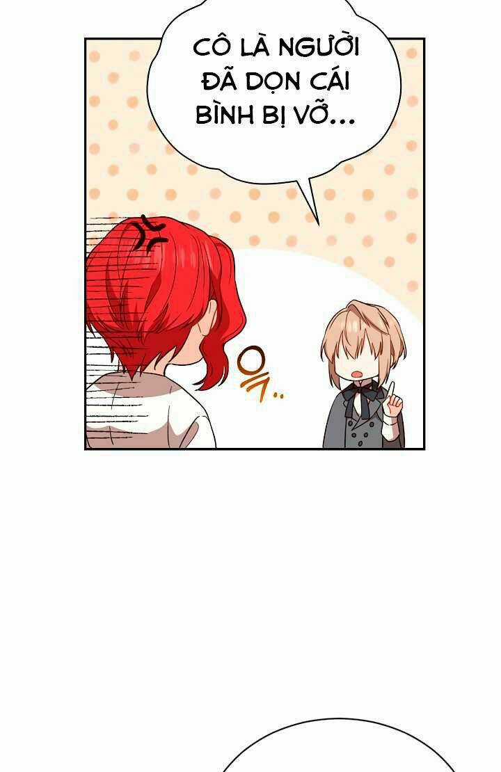 Sự Trở Lại Của Pháp Sư Cấp 8 Chapter 20 trang 2