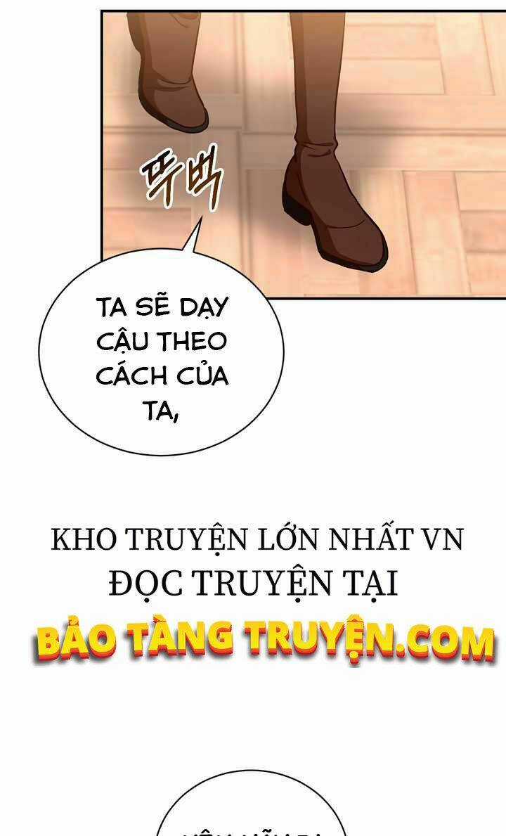 Sự Trở Lại Của Pháp Sư Cấp 8 Chapter 20 trang 22