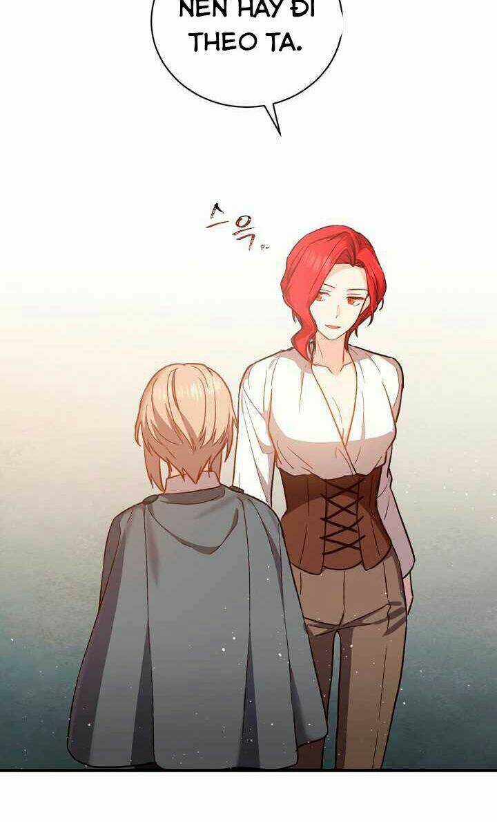 Sự Trở Lại Của Pháp Sư Cấp 8 Chapter 20 trang 23