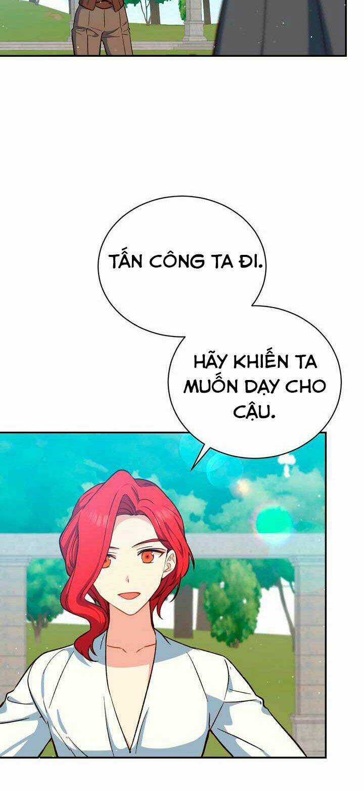 Sự Trở Lại Của Pháp Sư Cấp 8 Chapter 20 trang 26