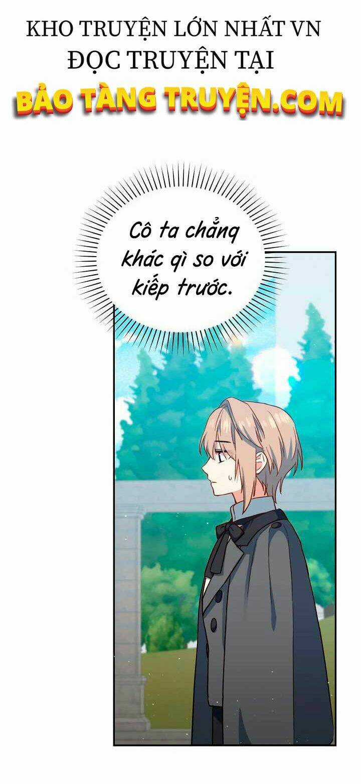 Sự Trở Lại Của Pháp Sư Cấp 8 Chapter 20 trang 27