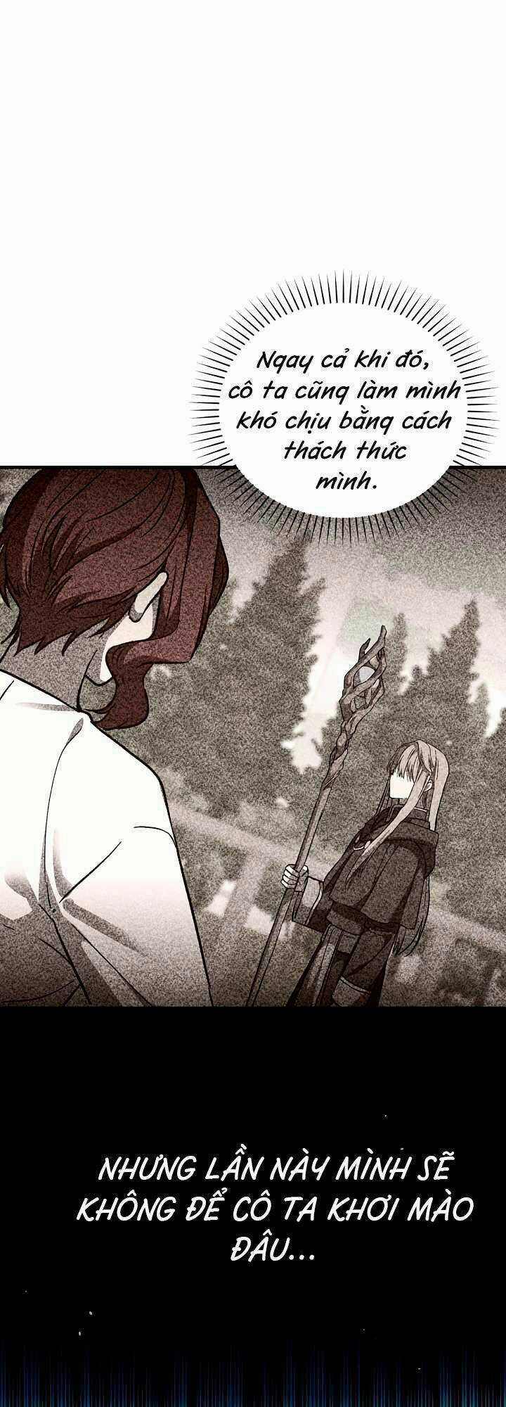 Sự Trở Lại Của Pháp Sư Cấp 8 Chapter 20 trang 28