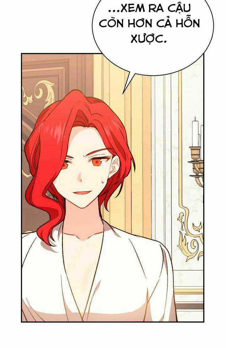 Sự Trở Lại Của Pháp Sư Cấp 8 Chapter 20 trang 3