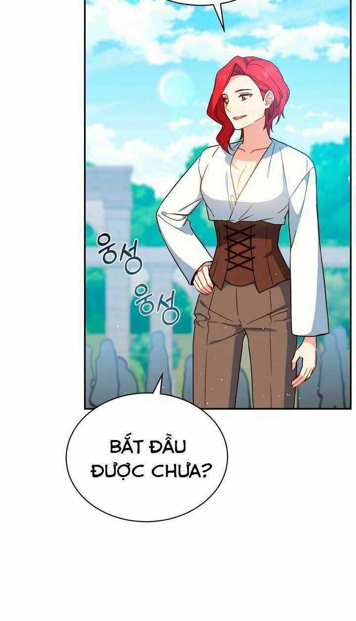 Sự Trở Lại Của Pháp Sư Cấp 8 Chapter 20 trang 31