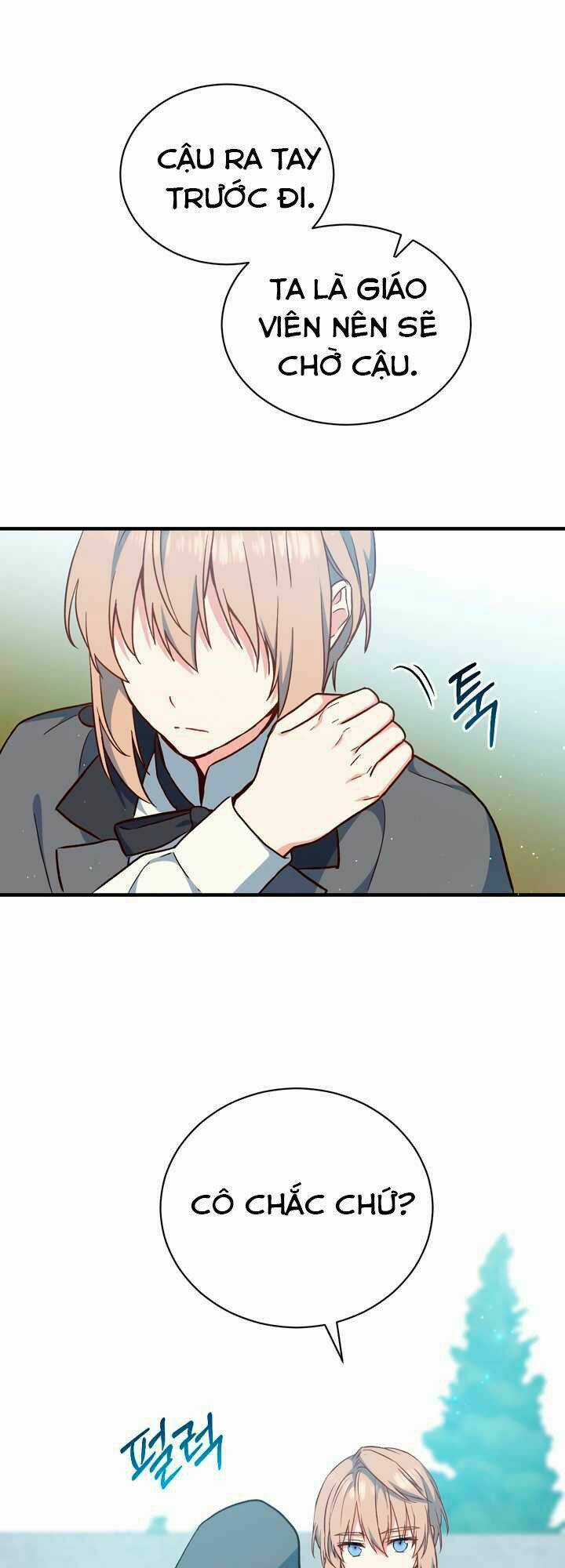 Sự Trở Lại Của Pháp Sư Cấp 8 Chapter 20 trang 32