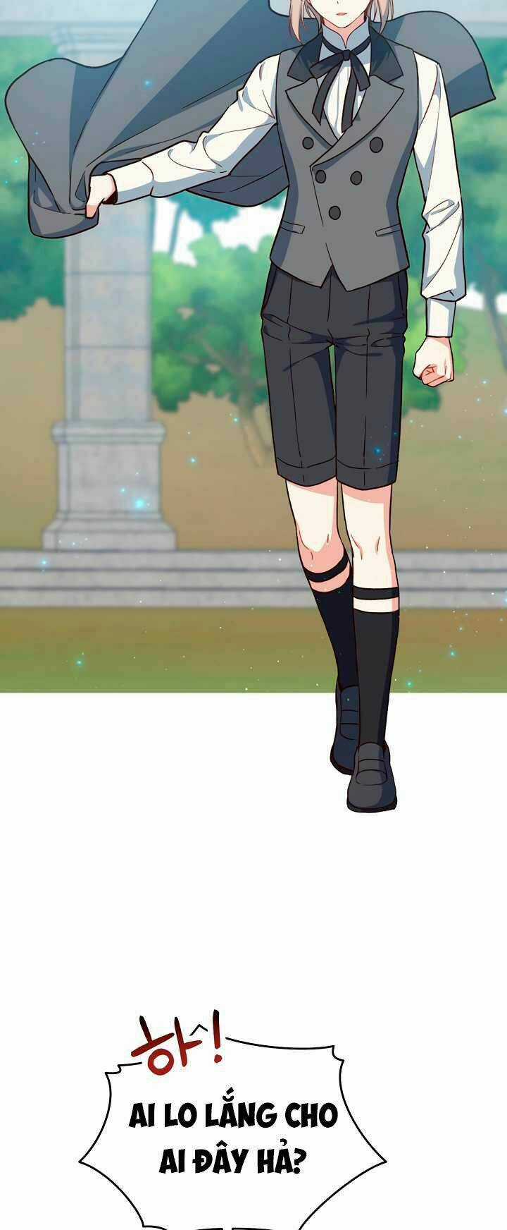 Sự Trở Lại Của Pháp Sư Cấp 8 Chapter 20 trang 33