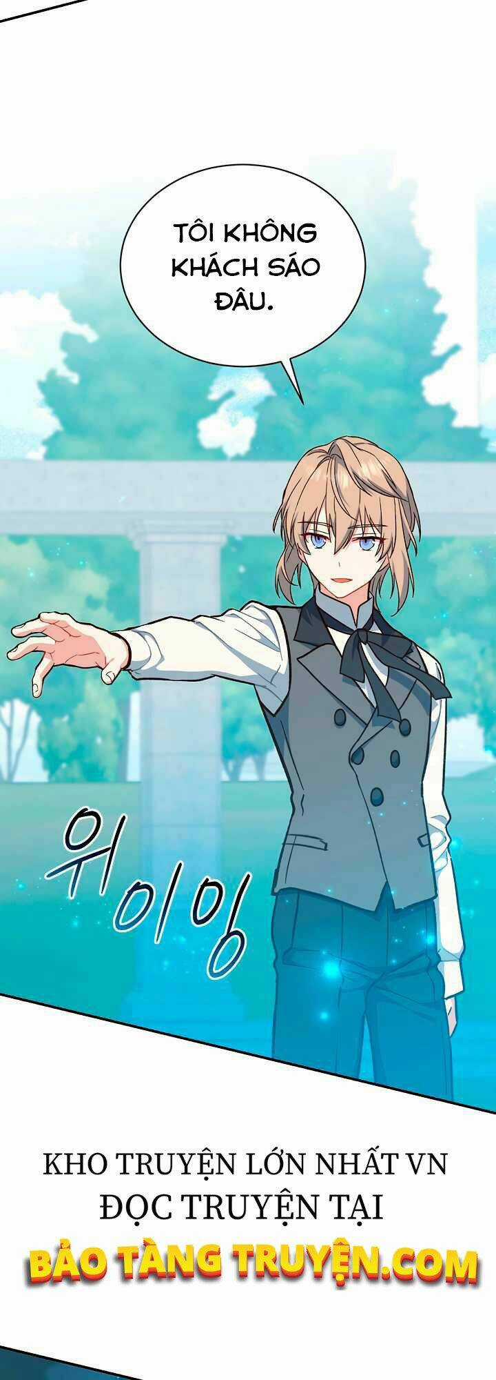 Sự Trở Lại Của Pháp Sư Cấp 8 Chapter 20 trang 35