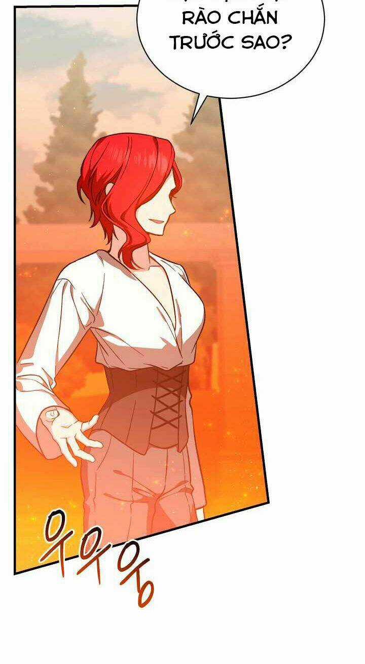 Sự Trở Lại Của Pháp Sư Cấp 8 Chapter 20 trang 37