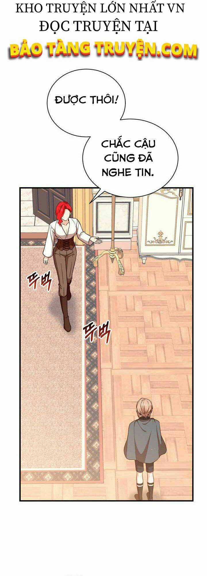 Sự Trở Lại Của Pháp Sư Cấp 8 Chapter 20 trang 4