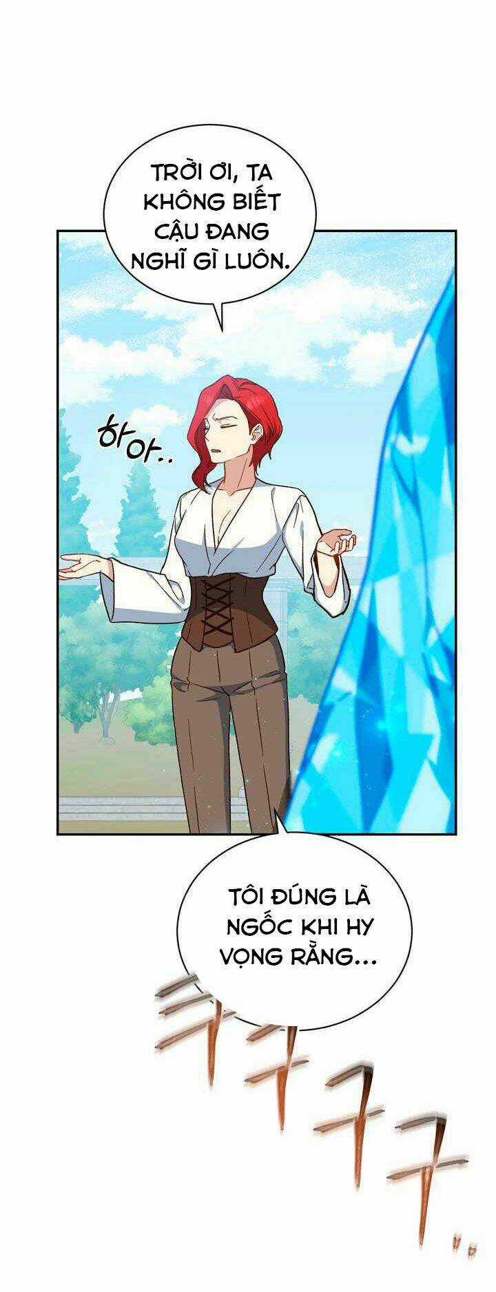 Sự Trở Lại Của Pháp Sư Cấp 8 Chapter 20 trang 46