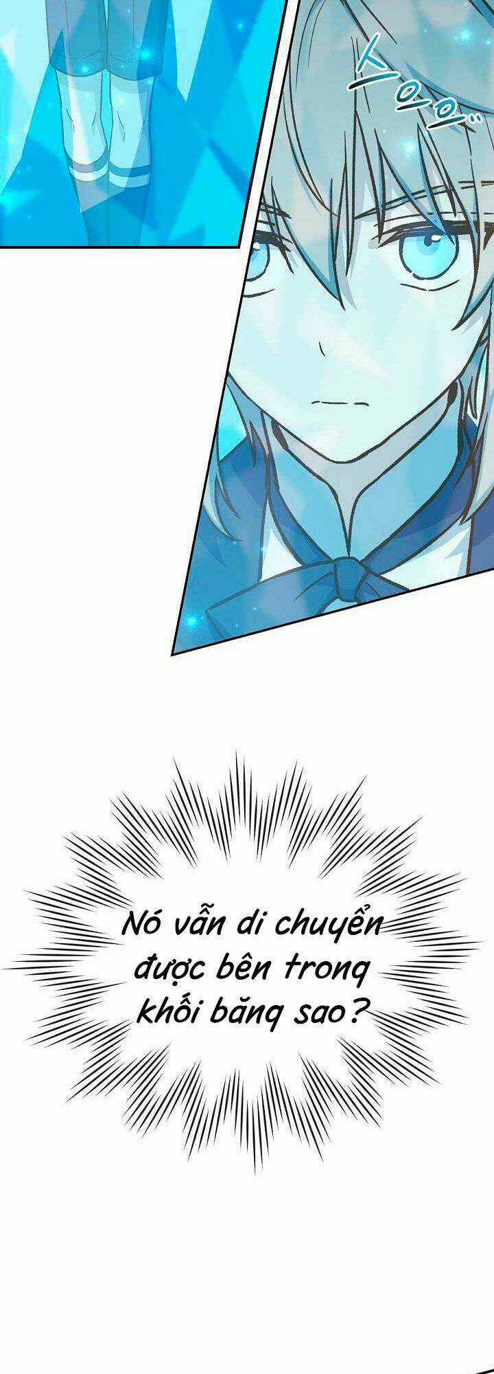 Sự Trở Lại Của Pháp Sư Cấp 8 Chapter 20 trang 51