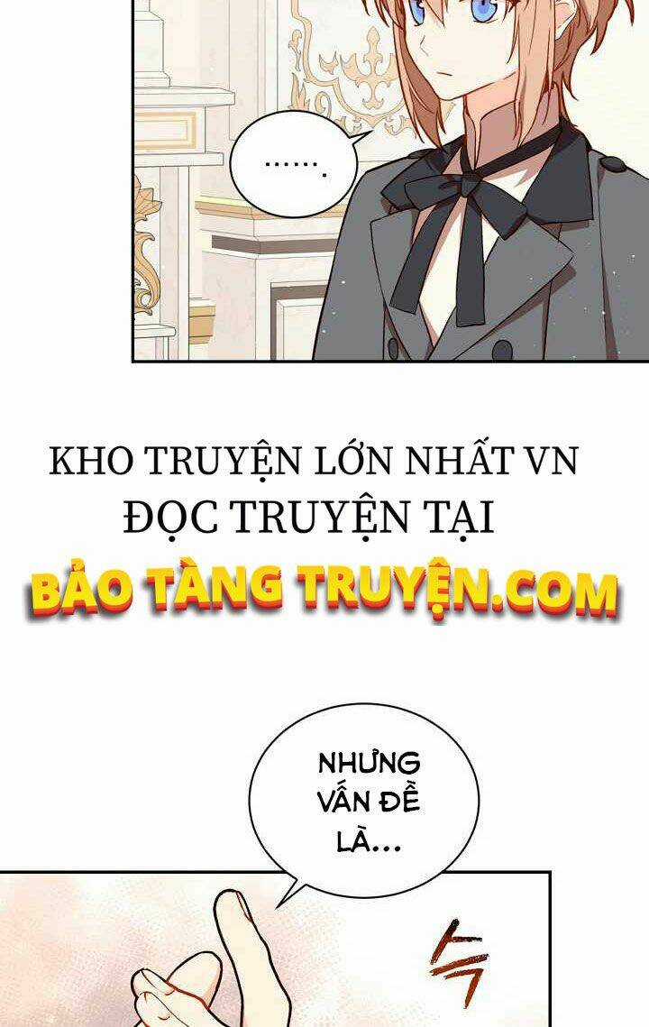 Sự Trở Lại Của Pháp Sư Cấp 8 Chapter 20 trang 6
