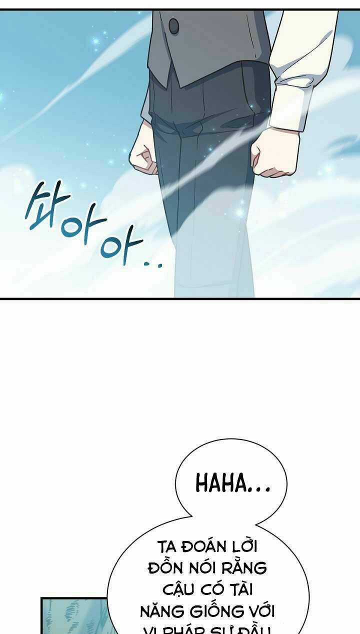 Sự Trở Lại Của Pháp Sư Cấp 8 Chapter 21 trang 10