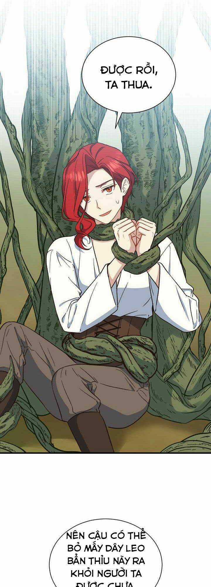 Sự Trở Lại Của Pháp Sư Cấp 8 Chapter 21 trang 12