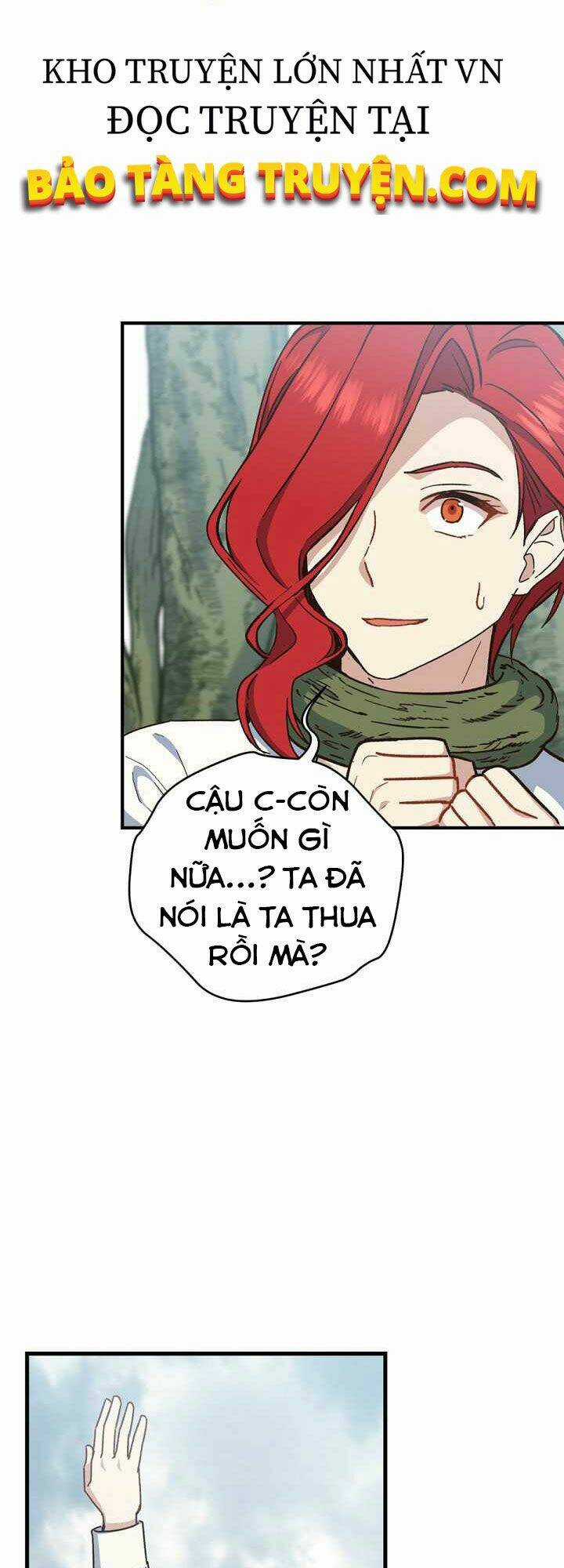 Sự Trở Lại Của Pháp Sư Cấp 8 Chapter 21 trang 14