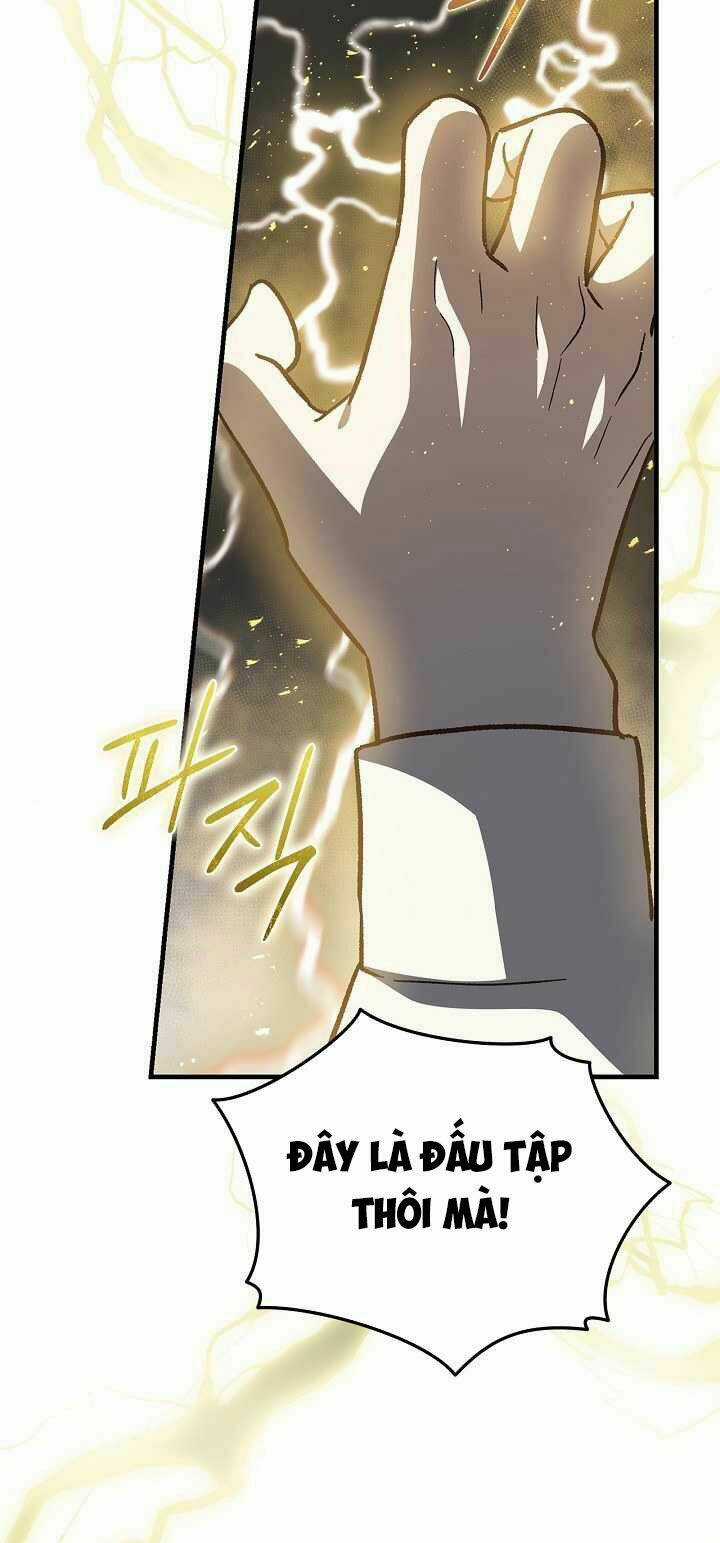 Sự Trở Lại Của Pháp Sư Cấp 8 Chapter 21 trang 19