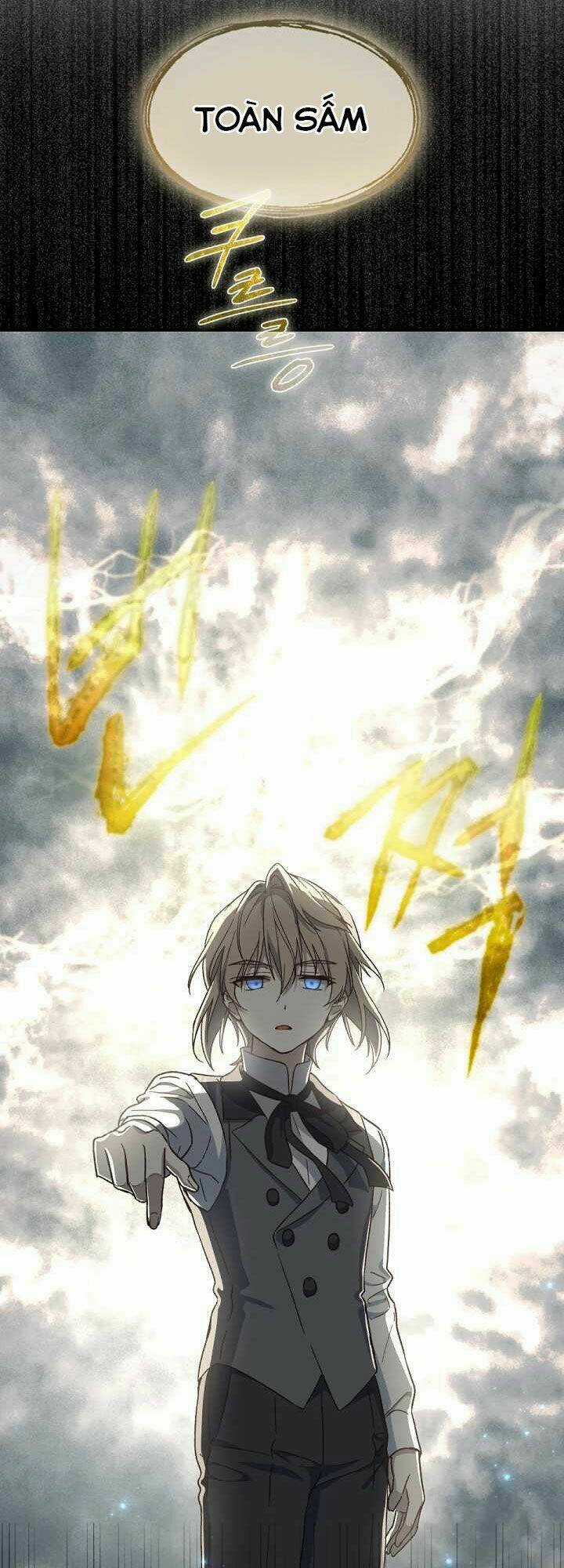 Sự Trở Lại Của Pháp Sư Cấp 8 Chapter 21 trang 22