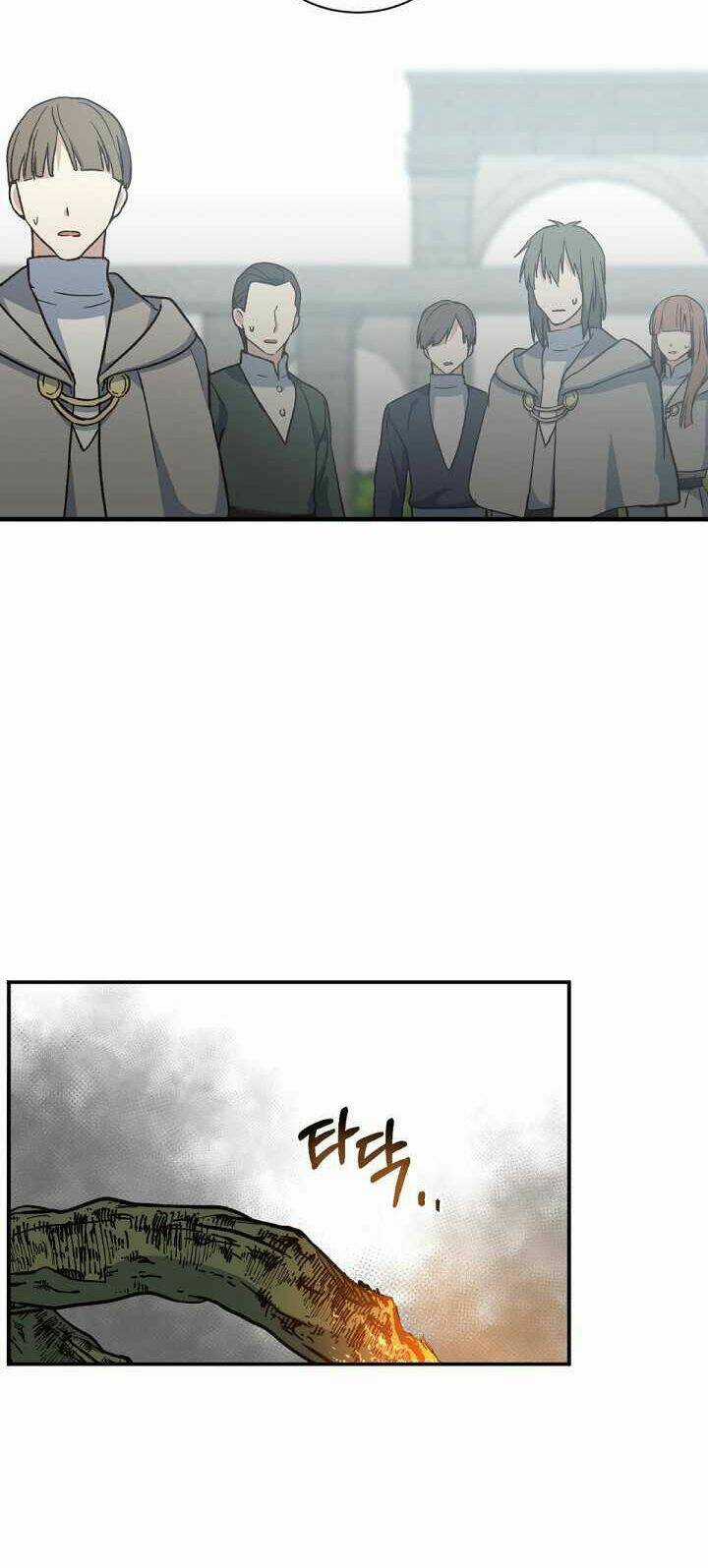 Sự Trở Lại Của Pháp Sư Cấp 8 Chapter 21 trang 27