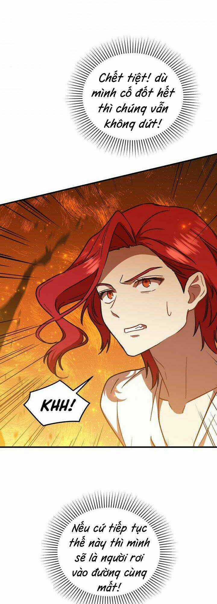 Sự Trở Lại Của Pháp Sư Cấp 8 Chapter 21 trang 3