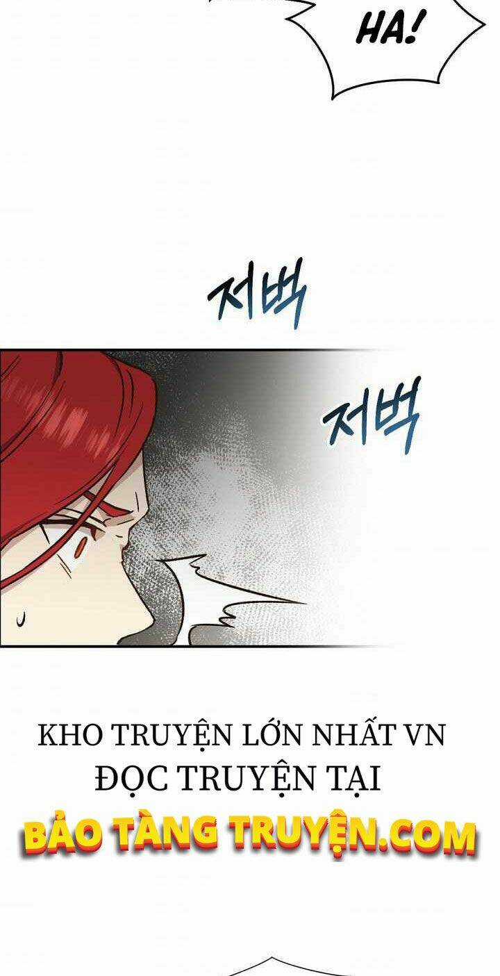 Sự Trở Lại Của Pháp Sư Cấp 8 Chapter 21 trang 30