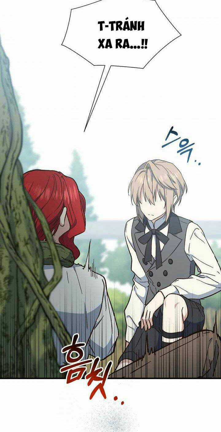 Sự Trở Lại Của Pháp Sư Cấp 8 Chapter 21 trang 31