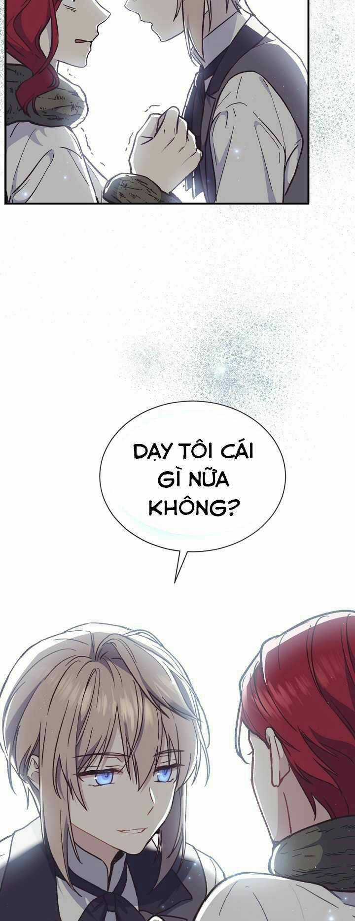 Sự Trở Lại Của Pháp Sư Cấp 8 Chapter 21 trang 33