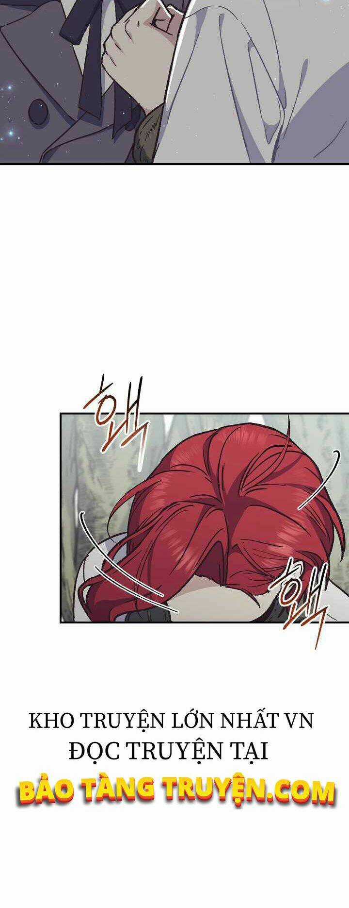 Sự Trở Lại Của Pháp Sư Cấp 8 Chapter 21 trang 34